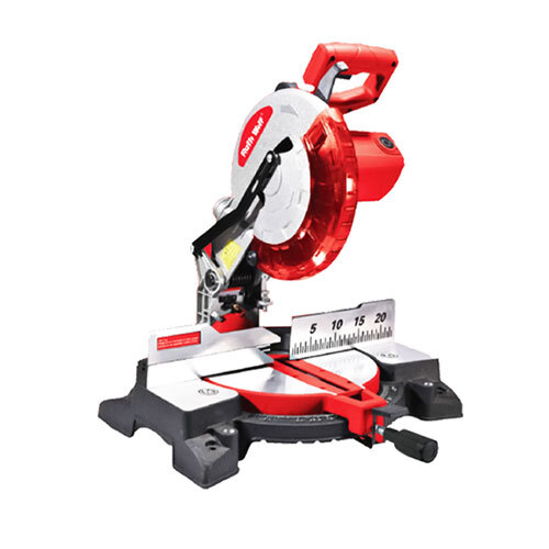 Miter Saw RMS255