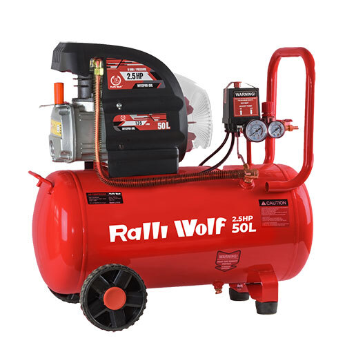 Air Compressor RC 50