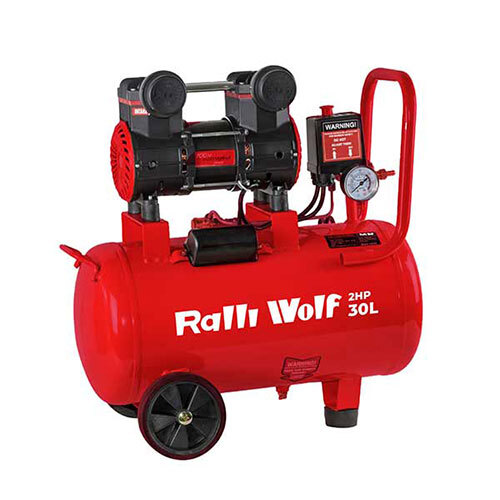 Air Compressor RC30 OF
