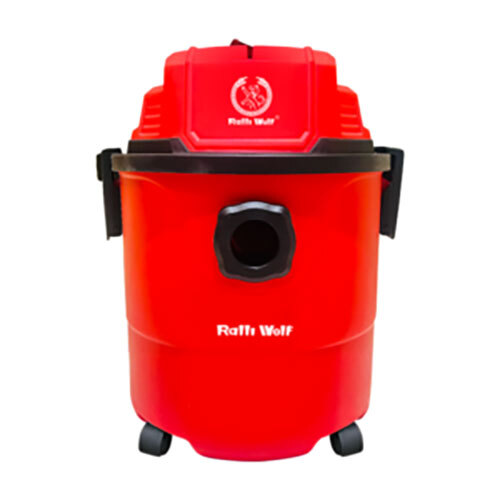 Dust Management Corded Vacuum Cleaner