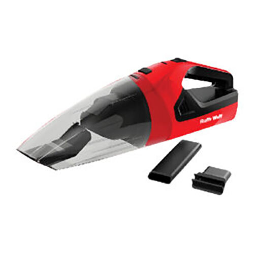 Dust Management Cordless Vacuum Cleaner