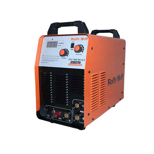 Welding Equipment