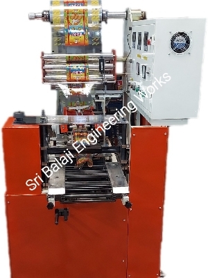 Toast Packing Machine - Stainless Steel Compact Footprint 9F Conveyor | Automatic Operation Heat Seal Adjustable Speed Stackable Trays PLC Control
