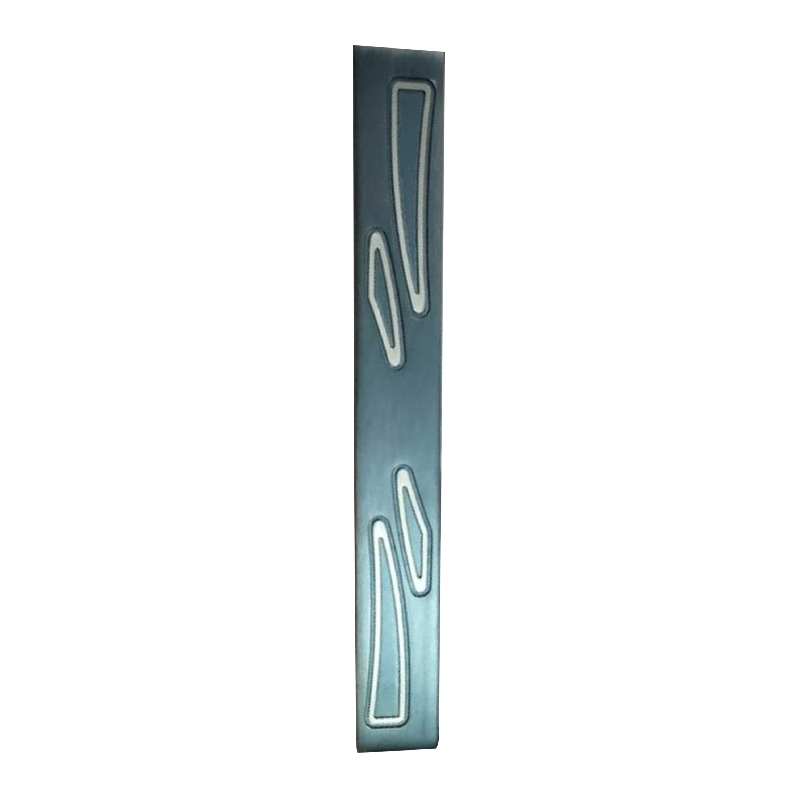 BRASS DOOR HANDLE