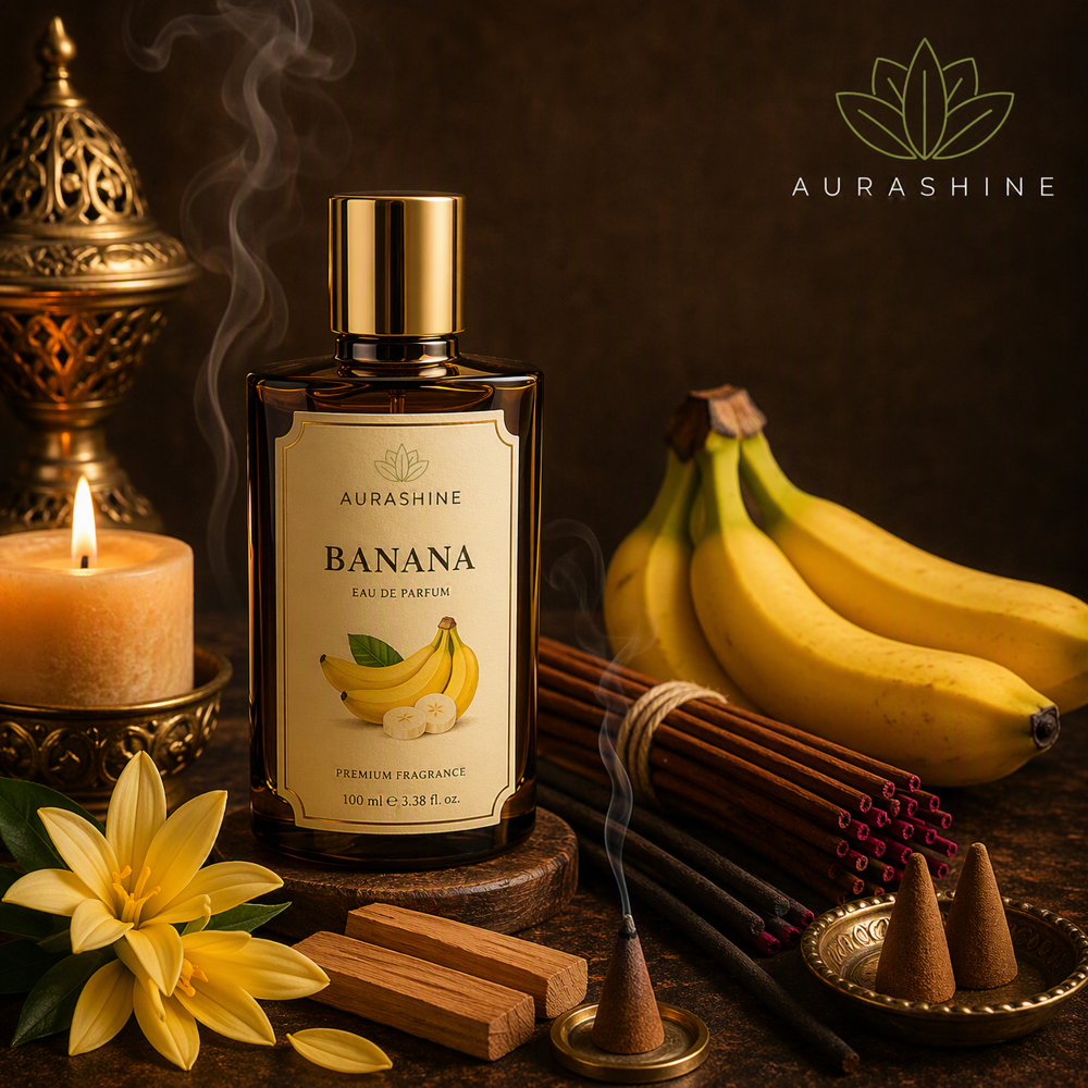 Banana Fragrances
