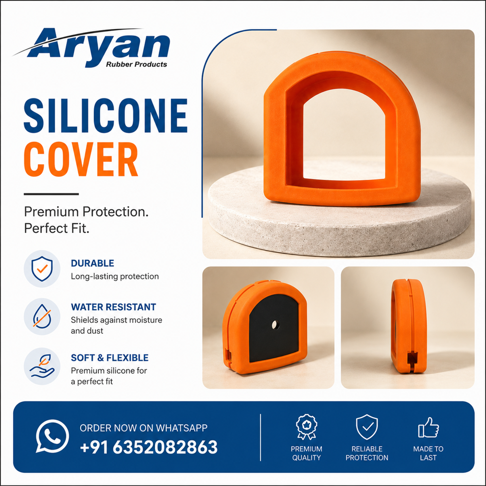 SILICONE COVER