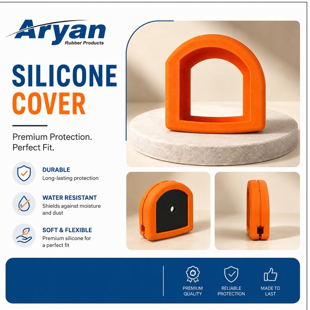 Silicone Cover
