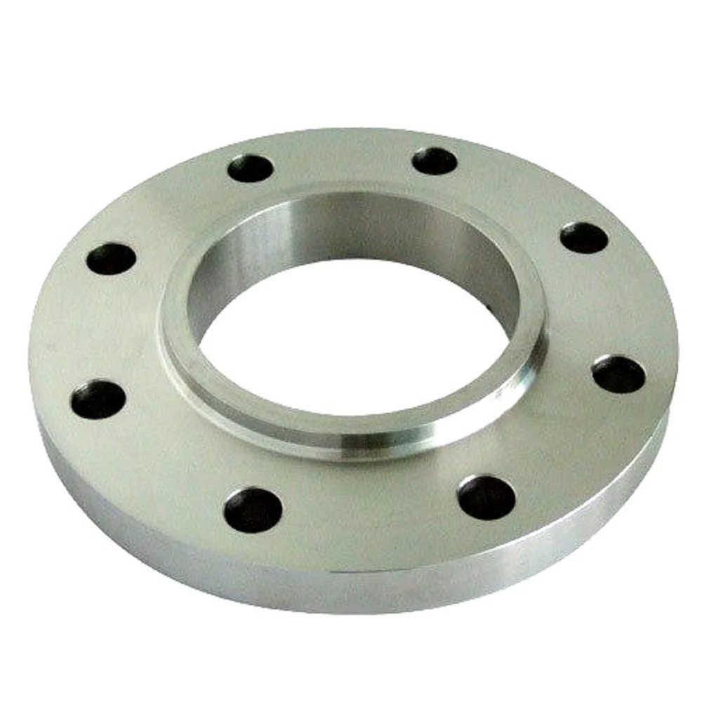Super Duplex Steel 2507 Flanges