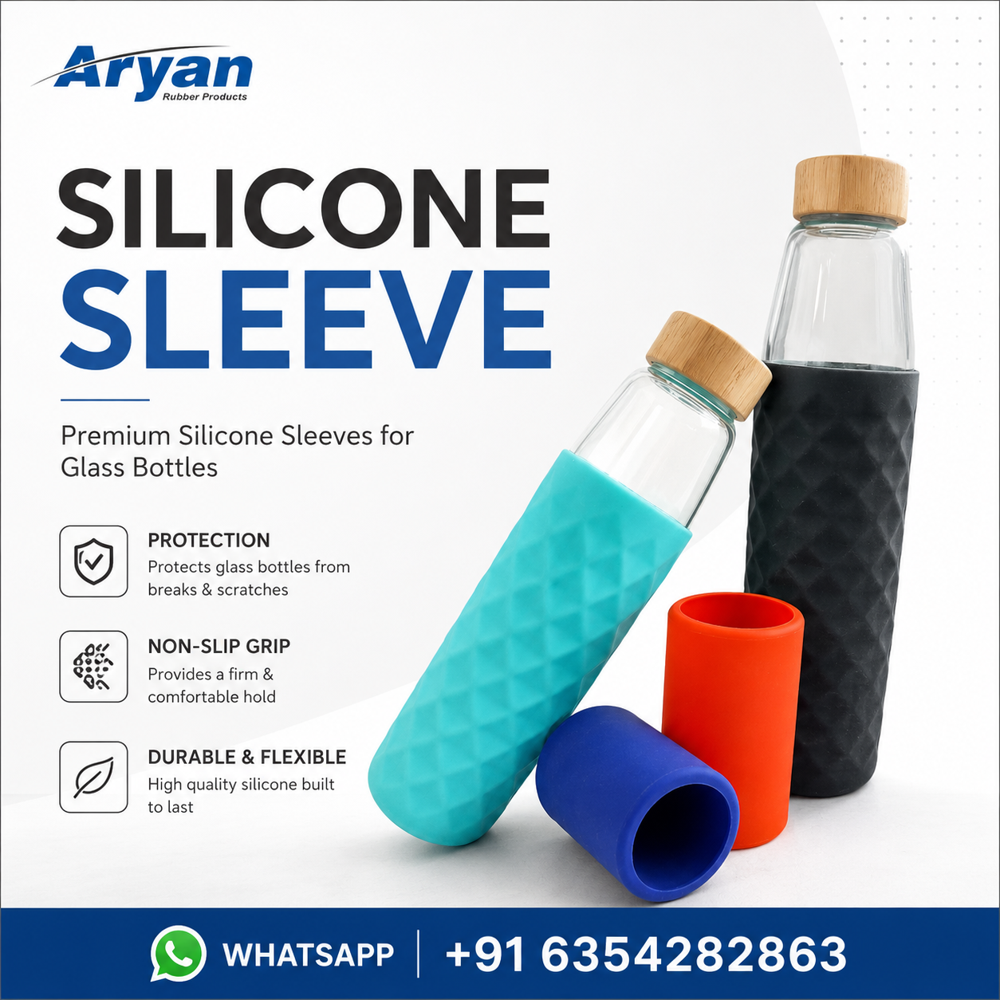 Silicone Cover