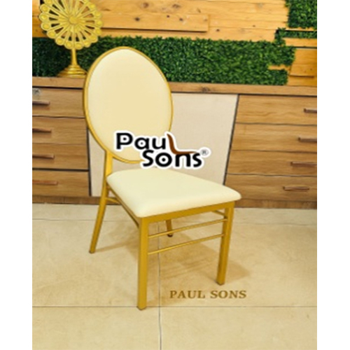 Paul 1126 BANQUET CHAIR