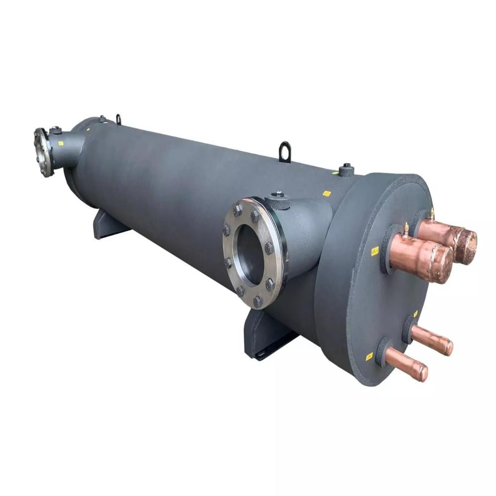 10 Tr Water Cooled Condenser