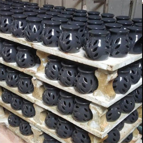 Ceramic Aroma Burner