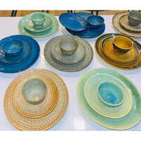 Ceramic Soup Bowls