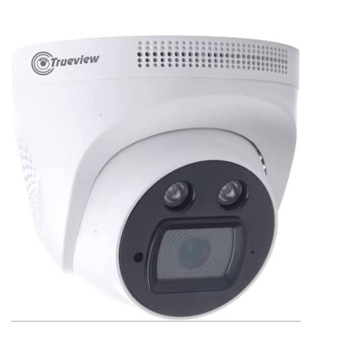 Trueview Outdoor Security Camera