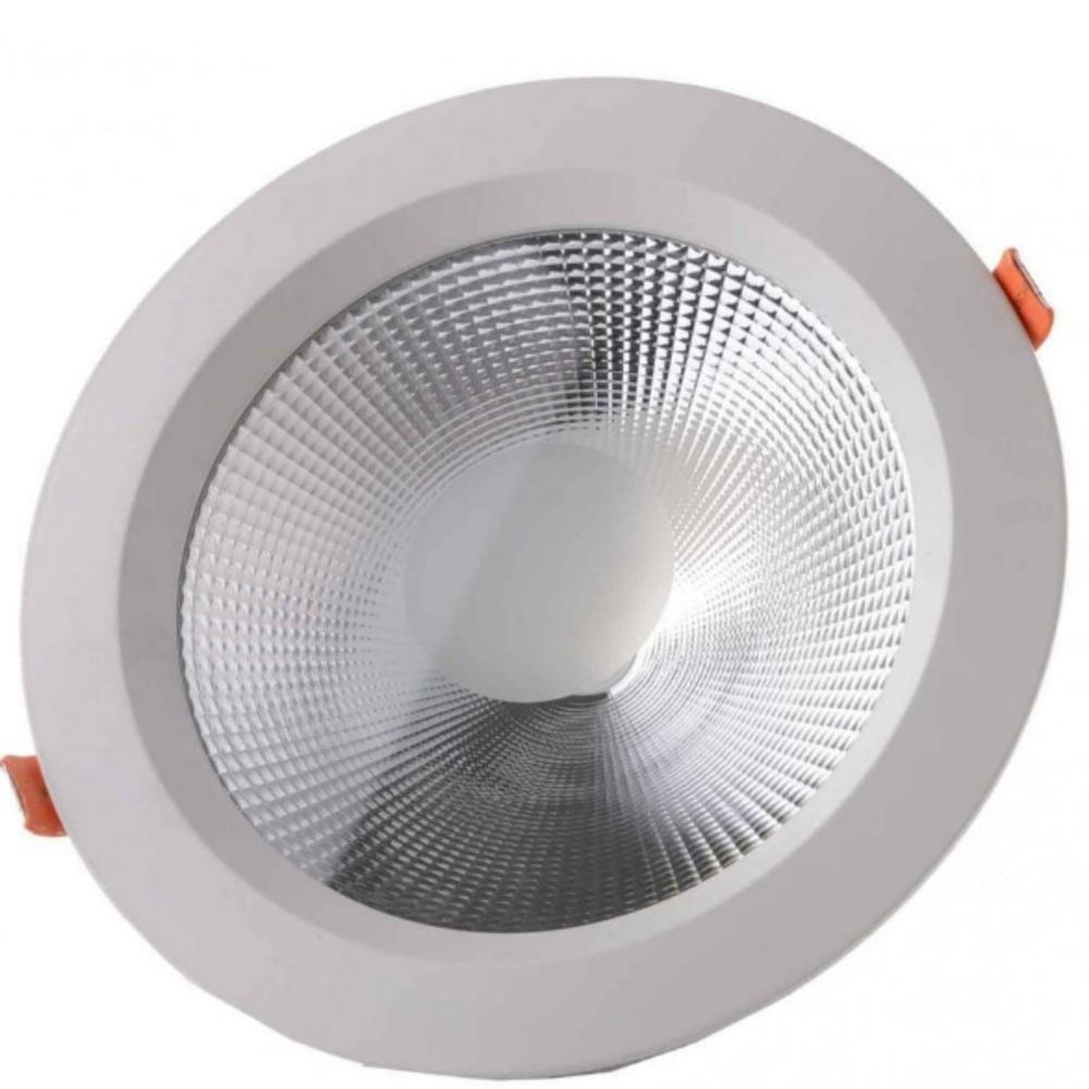 Led Cob Spot Light (3w, 5w,10w, 15w, 30w) - Application: Shopping Malls