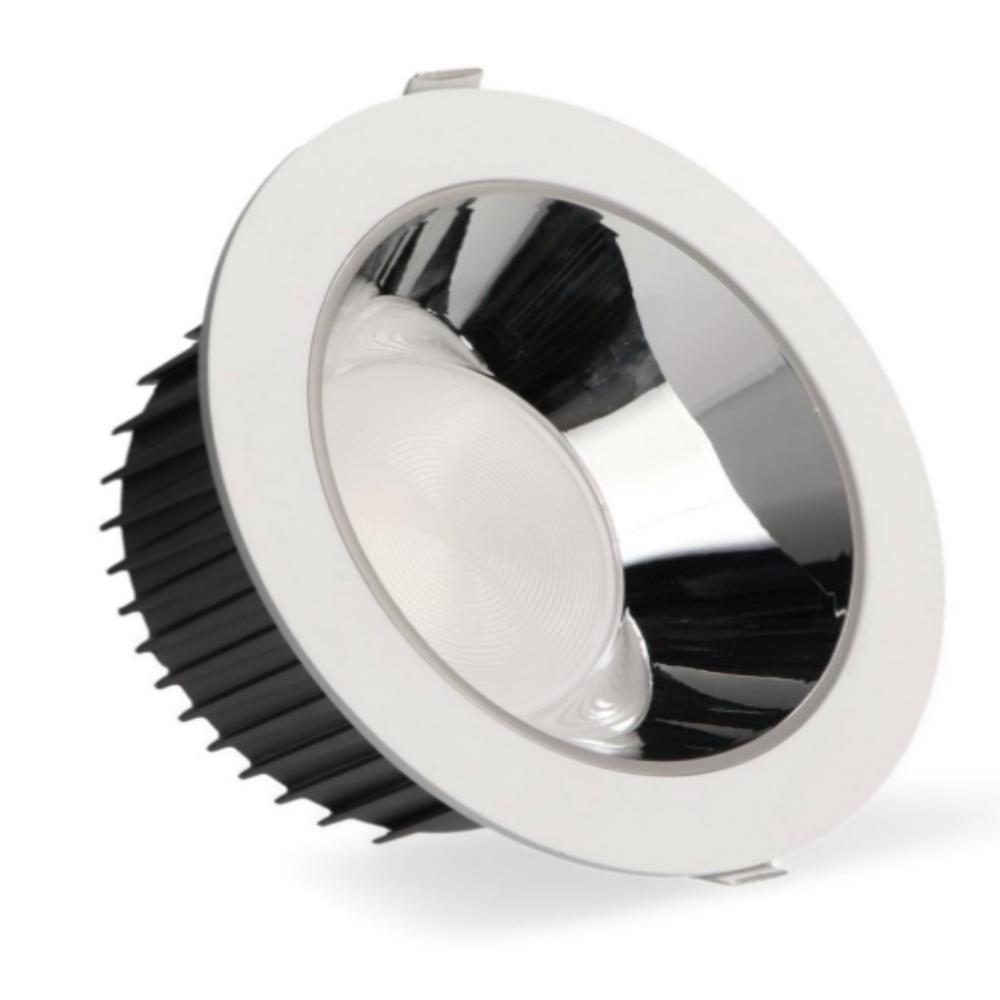 Led Cob Spot Light (3w, 5w,10w, 15w, 30w) - Application: Shopping Malls