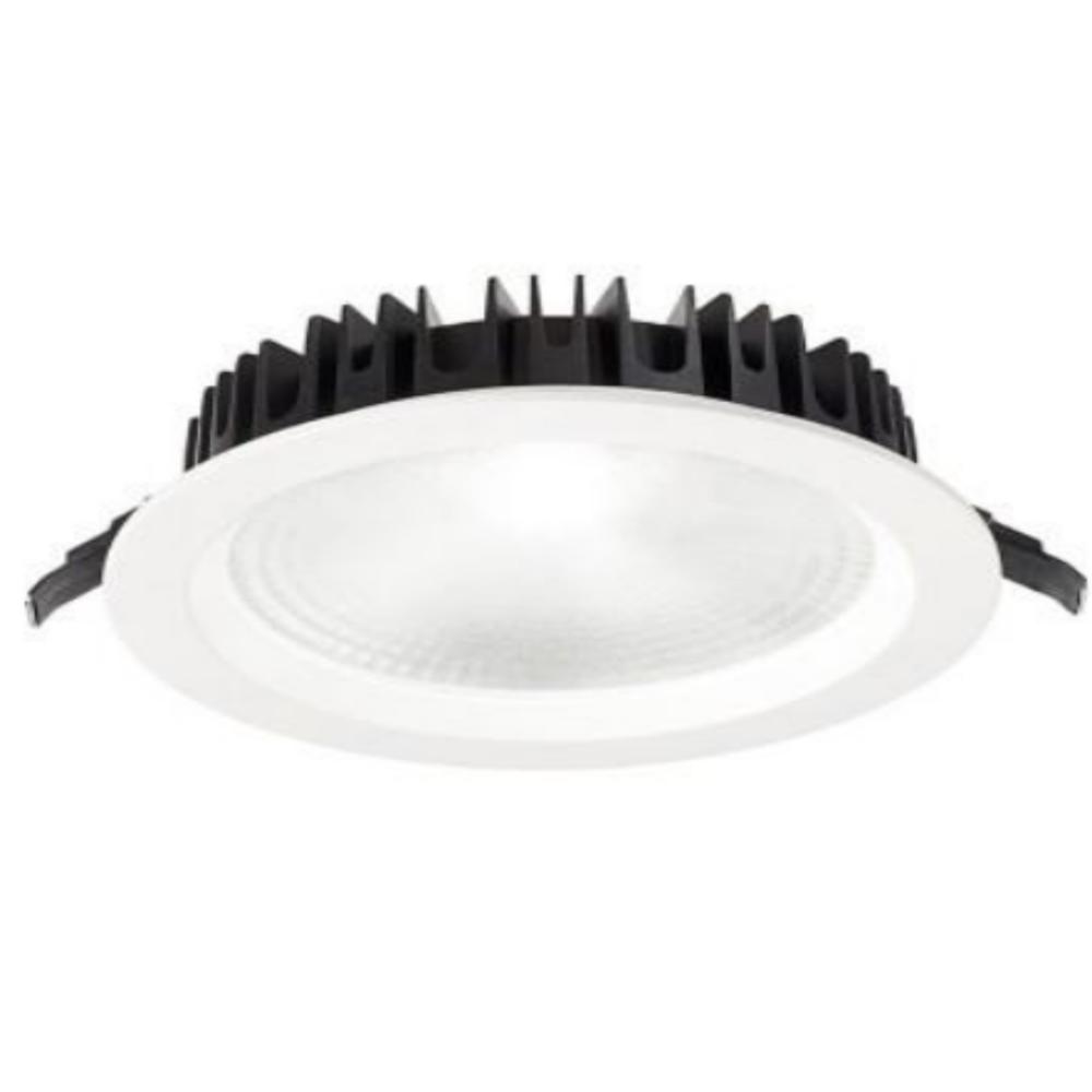 Led Cob Spot Light (3w, 5w,10w, 15w, 30w) - Application: Shopping Malls