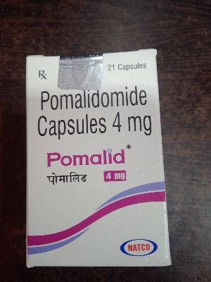 Pomalid 4mg