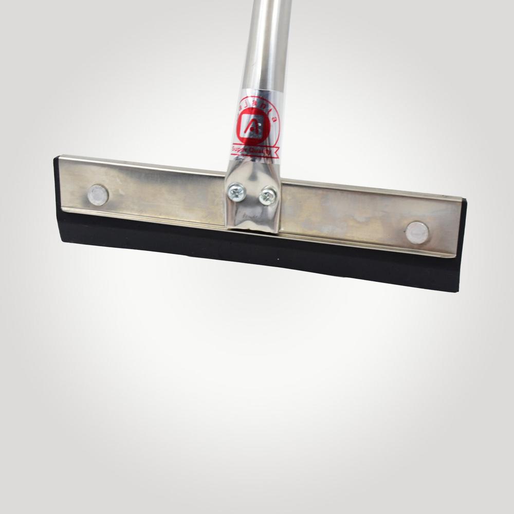 Heavy Stainless Steel Kitchen Wiper (1 Pc / 23x21 CM)