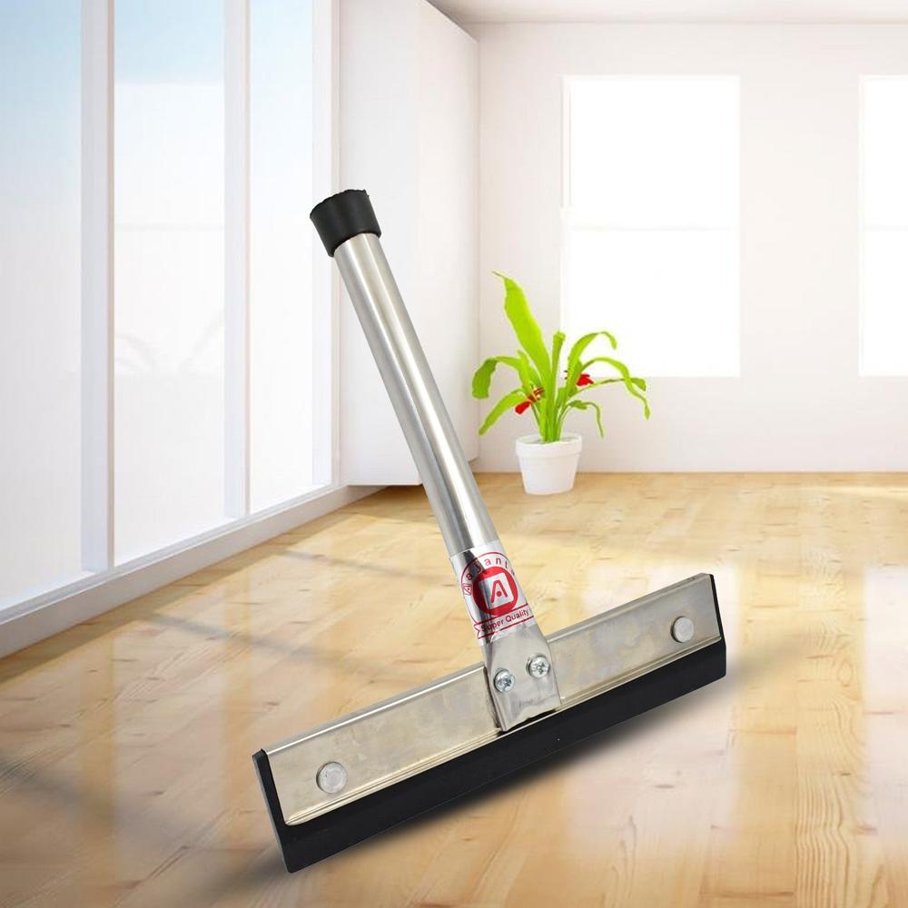 Heavy Stainless Steel Kitchen Wiper (1 Pc / 23x21 CM)