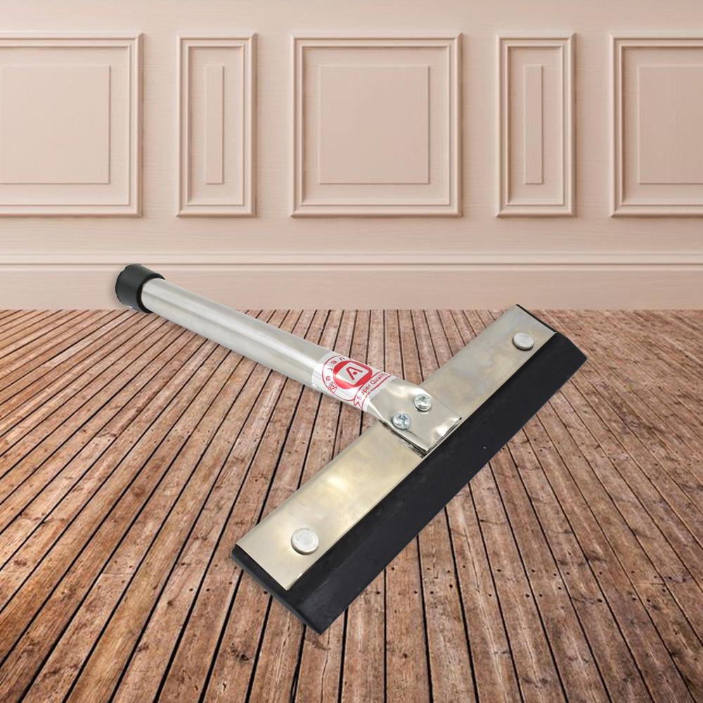 Heavy Stainless Steel Kitchen Wiper (1 Pc / 23x21 CM)