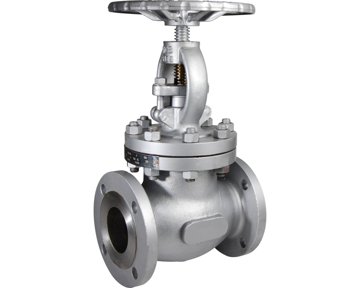 Super Duplex Steel S32760 Valves