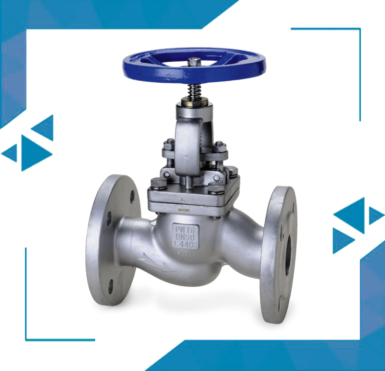 Super Duplex Steel S32760 Valves