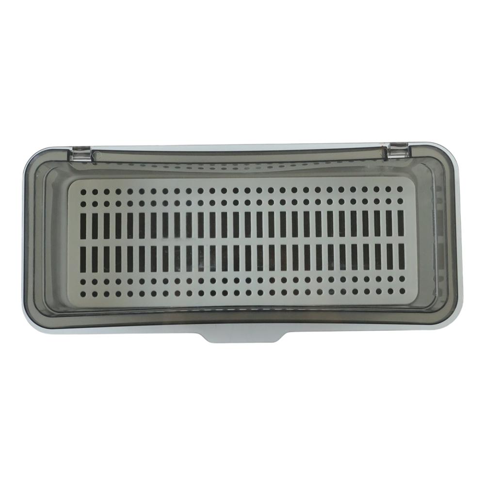 Multipurpose Kitchen Sink Organizer Tray (1 Pc, 27x12 Cm)