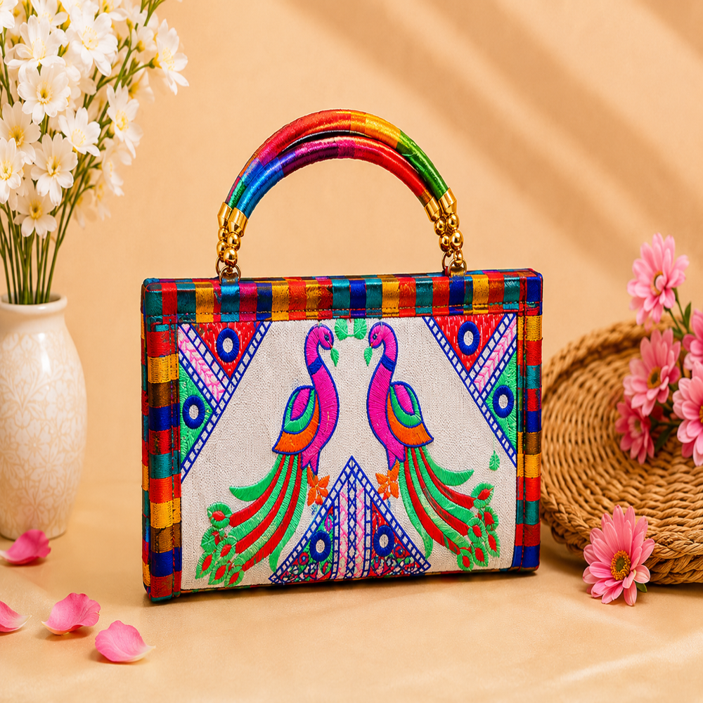 Designer Wedding Collection Purse for Women