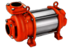 Horizontal Openwell Submersible Pump for Water Supply and Irrigation