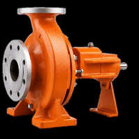 Thermic Fluid Circulation Pump For Hot Oil And Heat Transfer Systems