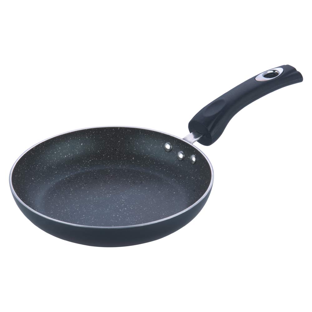 Aluminium Non Stick Frypan - 24 cm