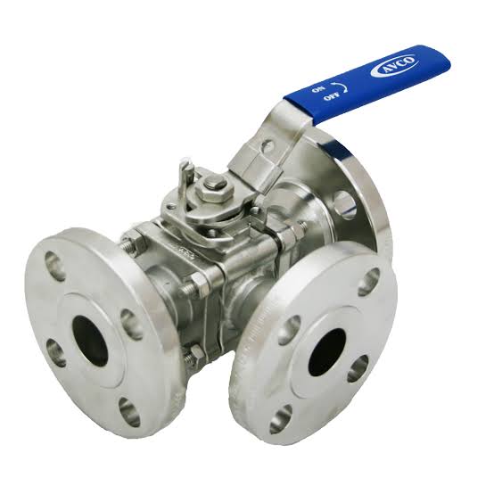 Super Duplex Steel Zeron 100 Valves