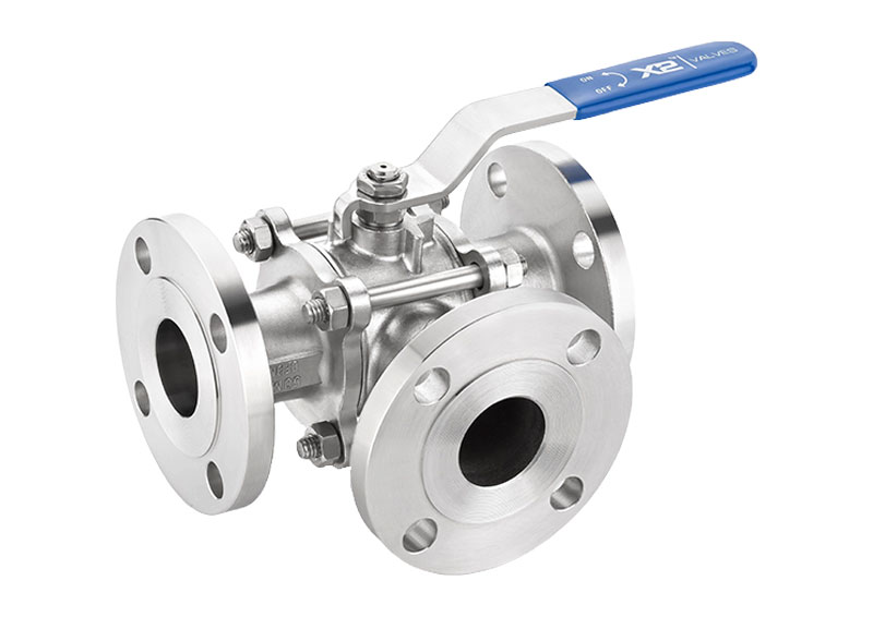 Super Duplex Steel Zeron 100 Valves