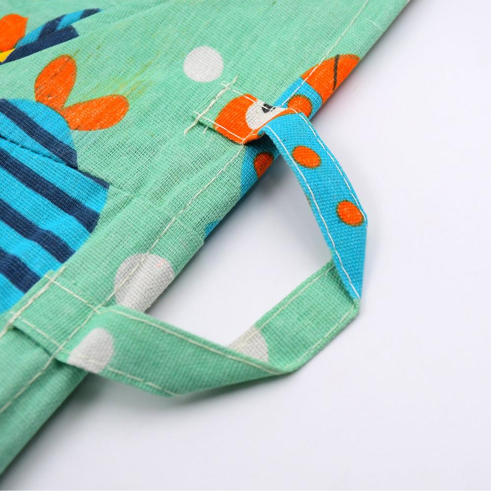 Foldable Storage Bag for Clothes, Blankets & Quilts Closet Organizer Box