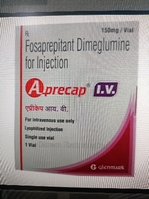 Aprecap 150 I. V.