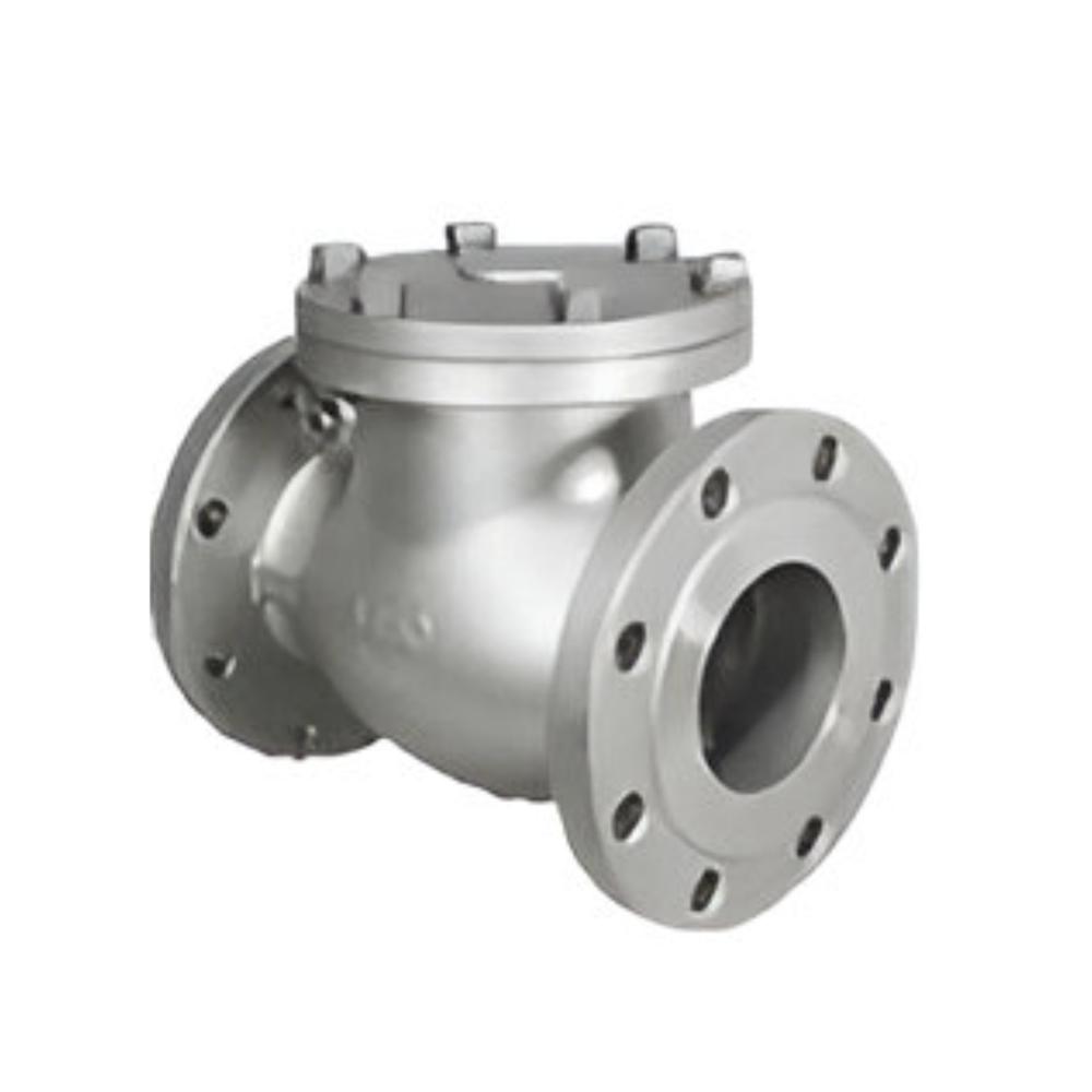 Super Duplex Steel 2507 Valves