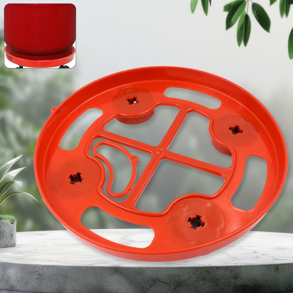 Gas Cylinder Trolley