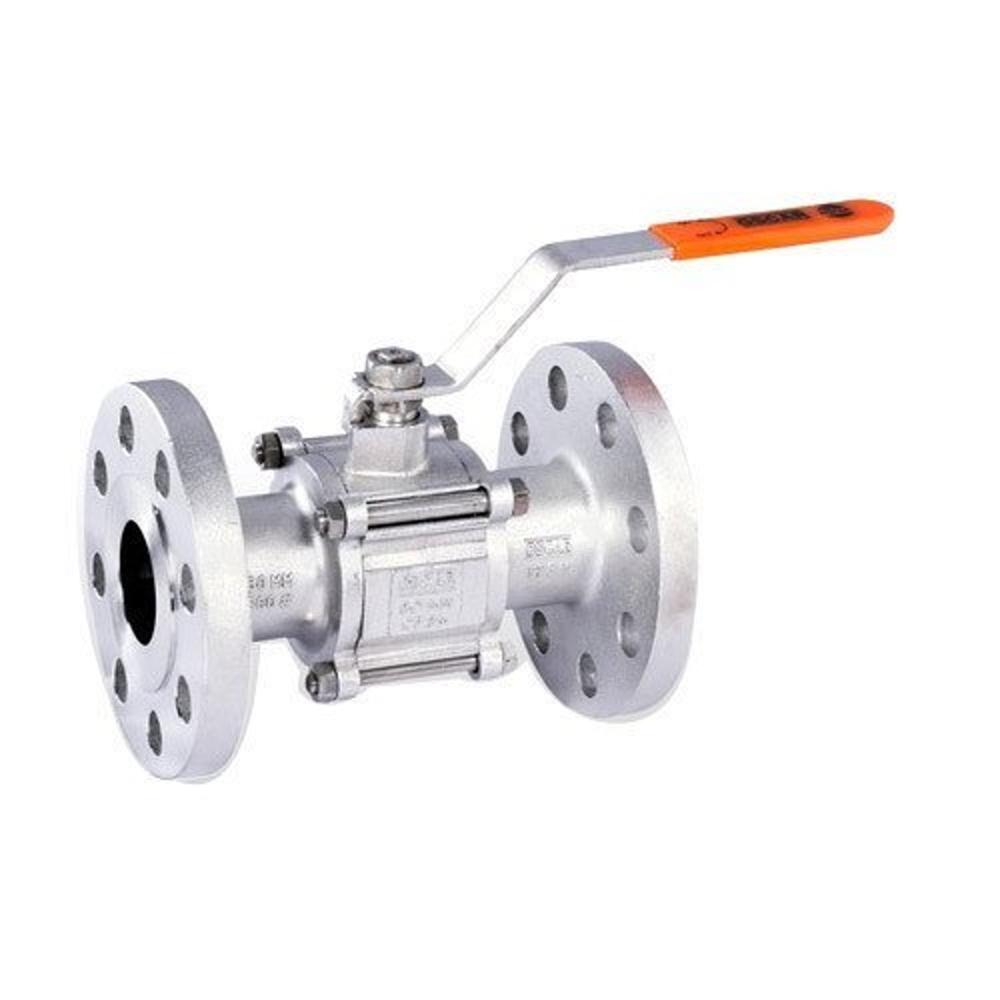  Super Duplex Steel Ferralium 255 Valves