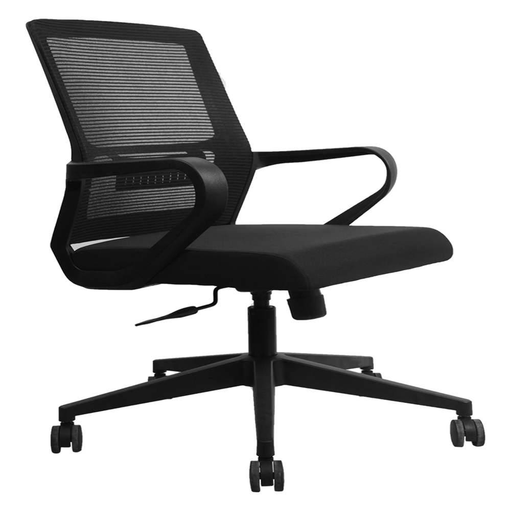 Office Chair - King Comfort