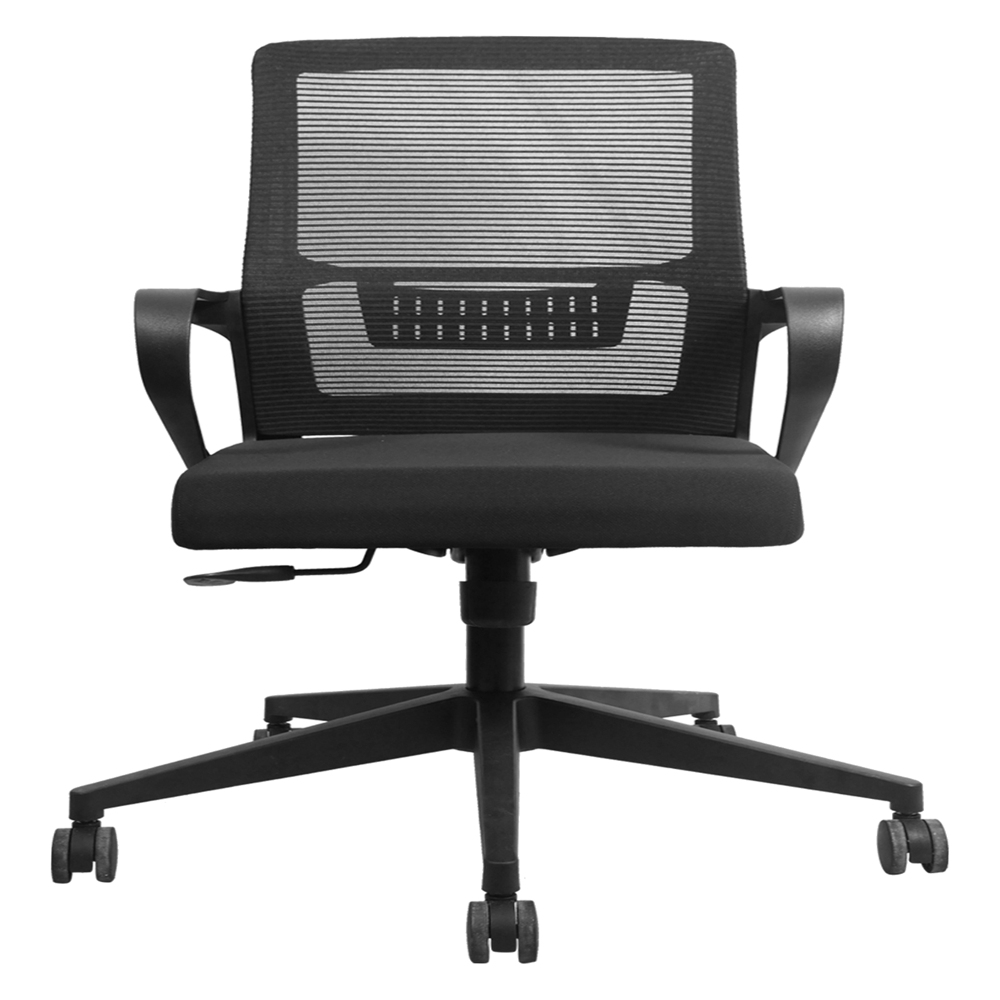 Office Chair - King Comfort