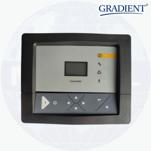 Compressor Controller - Height: 8 Centimeter (Cm)