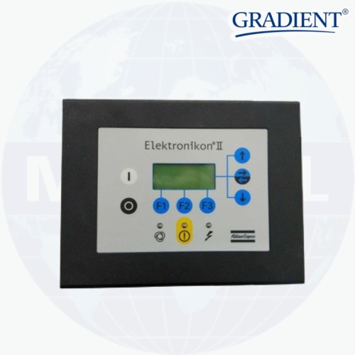 Compressor Controller - Height: 8 Centimeter (Cm)