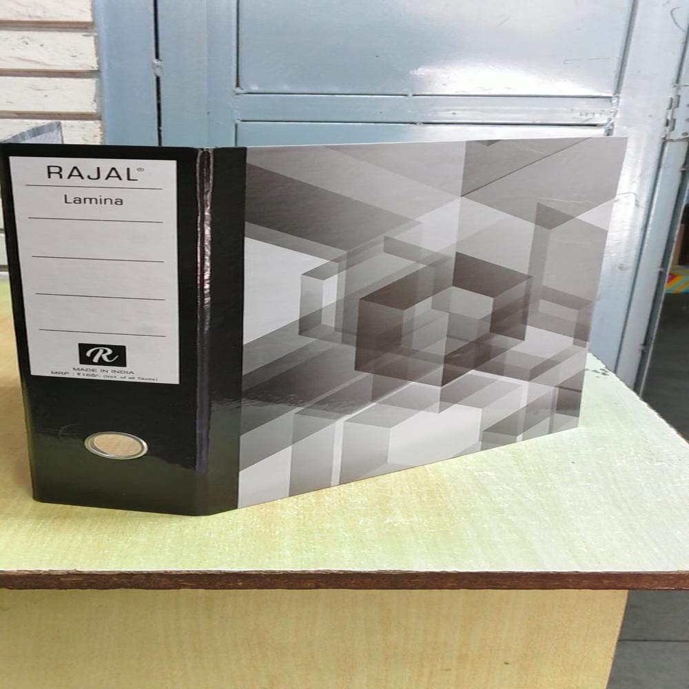 Box File
