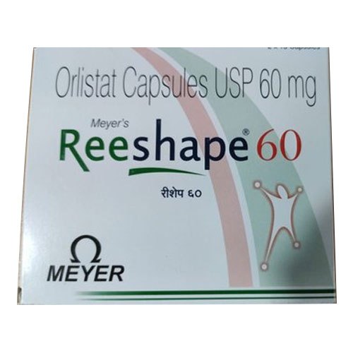 Ostat Capsules 60mg