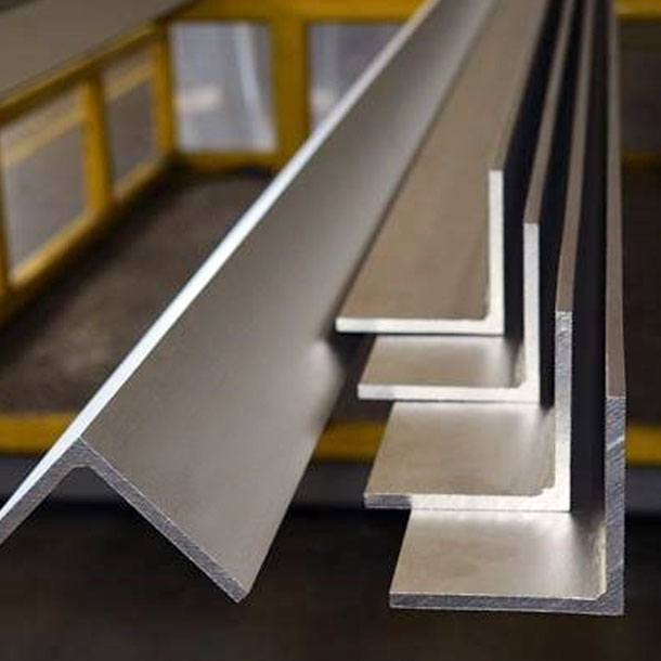 Super Duplex Steel S32750 Angle