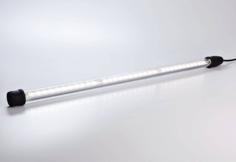 Explosion Proof Tube Light Fixtures with LED