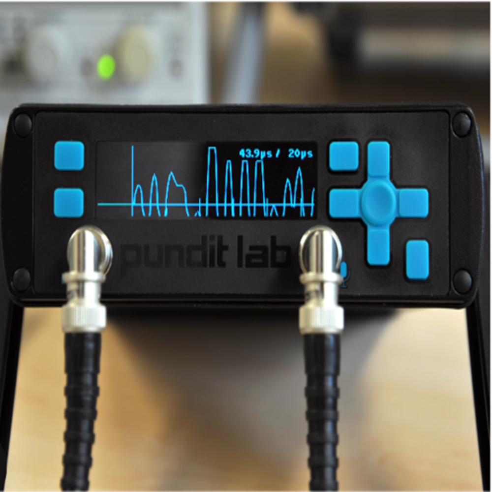 Pundit Lab (+) pundit Ultrasonic