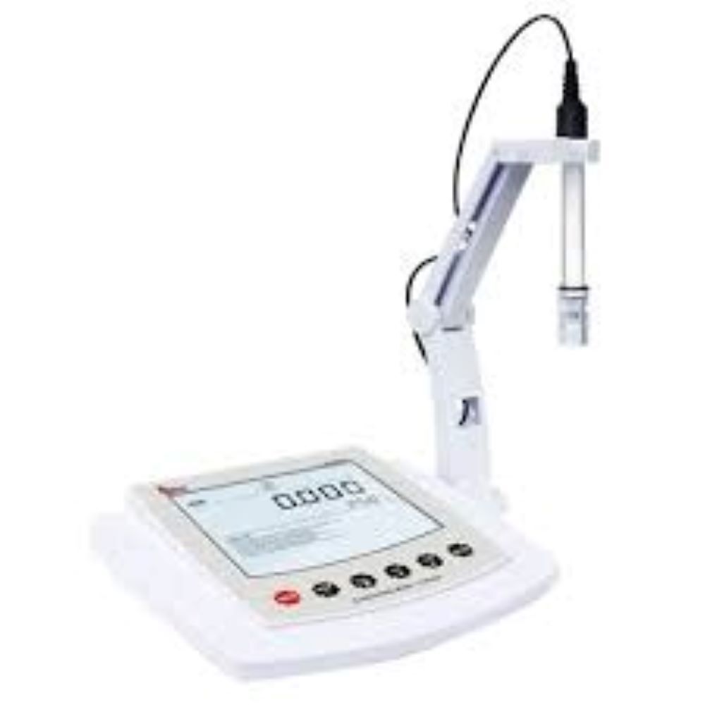 conductivity /dts meter