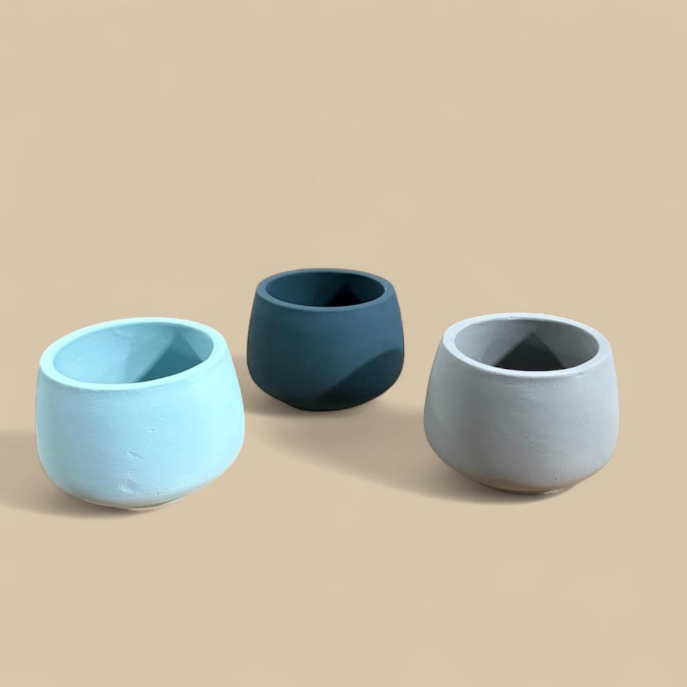 TC 067 Terracotta Planters